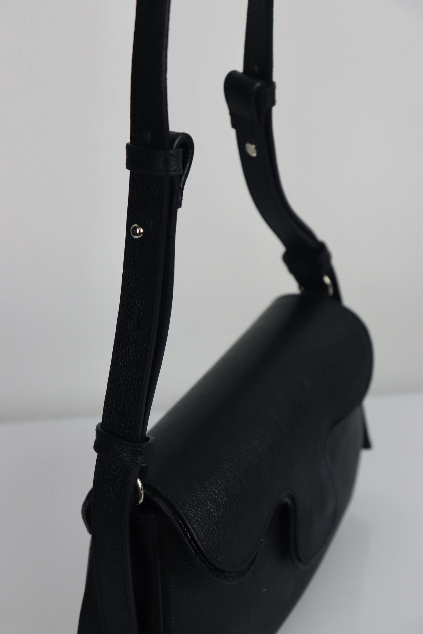 LA GOYI BAG CROSSBODY