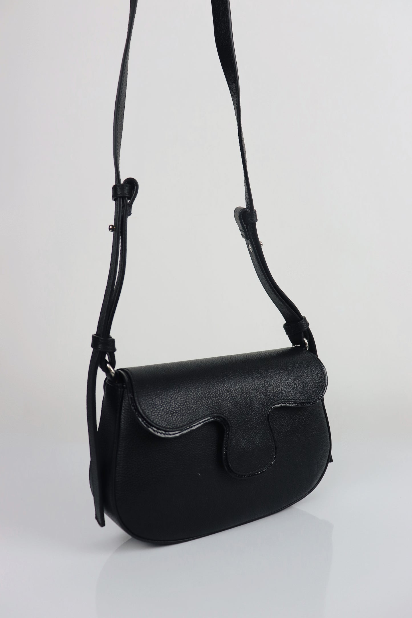 LA GOYI BAG CROSSBODY